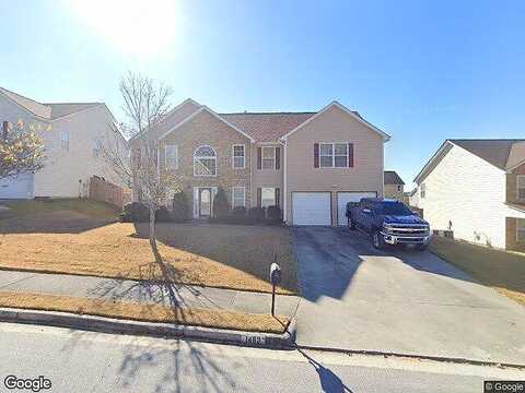 Wilson Manor, LAWRENCEVILLE, GA 30045
