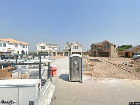 Sonador, EDINBURG, TX 78542