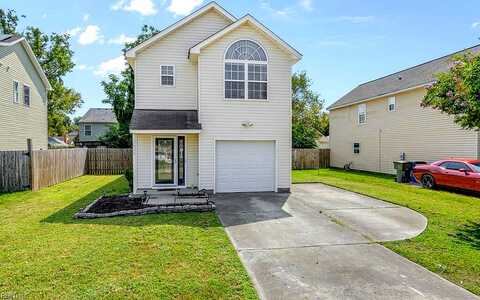 Marsh, NORFOLK, VA 23523