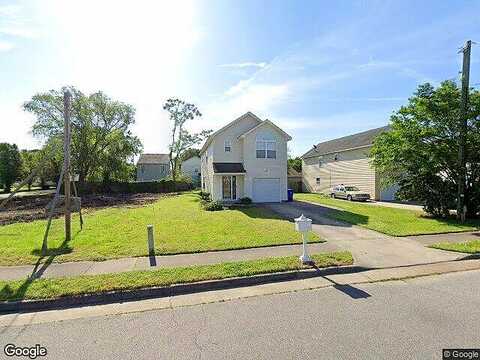 Marsh, NORFOLK, VA 23523