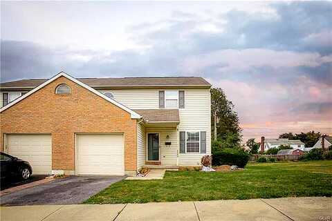 George, EMMAUS, PA 18049