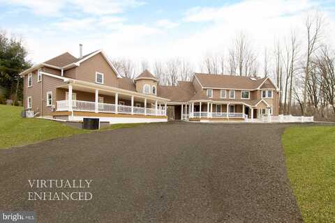 Old Ford, HUNTINGDON VALLEY, PA 19006
