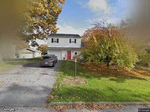 Autumn, DILLSBURG, PA 17019