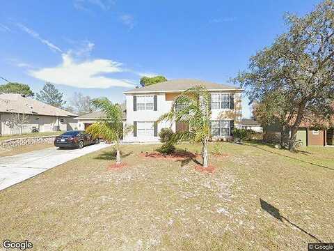 Claymore, SPRING HILL, FL 34608