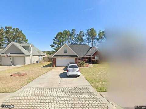 Laurel Springs, MCDONOUGH, GA 30253