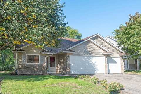 Able, MINNEAPOLIS, MN 55434
