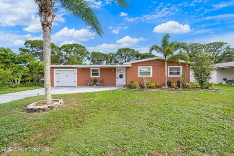 Coronado, ROCKLEDGE, FL 32955
