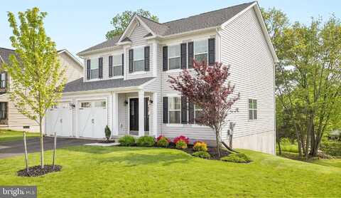 Bayberry, PENNSBURG, PA 18073