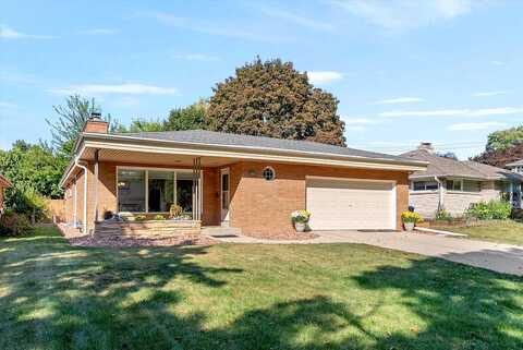 Fiebrantz, MILWAUKEE, WI 53222