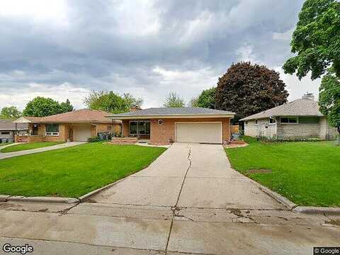 Fiebrantz, MILWAUKEE, WI 53222