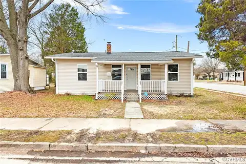 3Rd, HOPEWELL, VA 23860