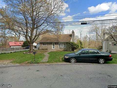 Davidheiser, DOUGLASSVILLE, PA 19518