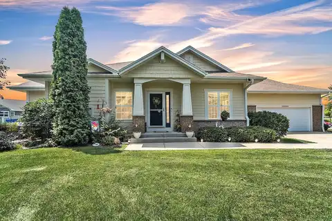 Princeton, MUSKEGO, WI 53150
