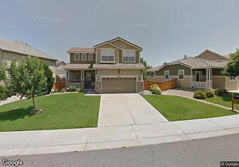 Longstone, PARKER, CO 80134
