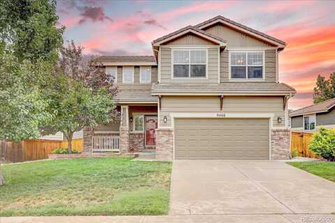 Longstone, PARKER, CO 80134