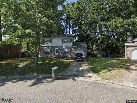 Caldroney, NEWPORT NEWS, VA 23602