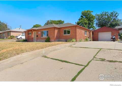 Hoffman, THORNTON, CO 80229