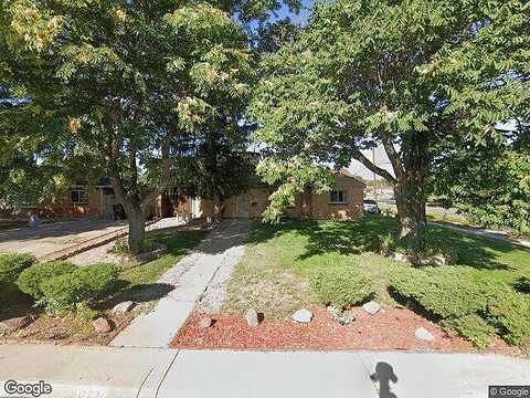 Russell, THORNTON, CO 80229