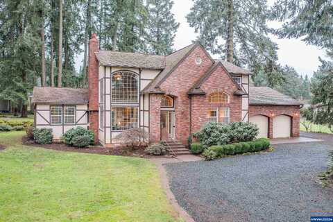 Boulder Ridge, SALEM, OR 97317