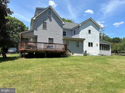2Nd, BLUE BELL, PA 19422