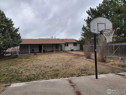 Park, STERLING, CO 80751