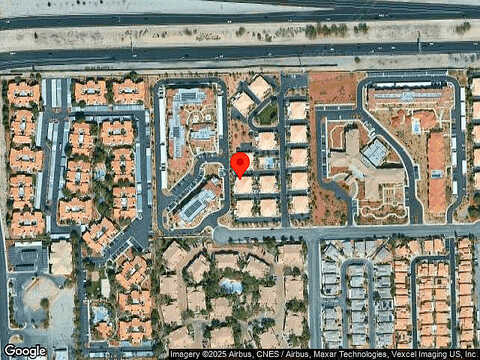 Belle Star, LAS VEGAS, NV 89145