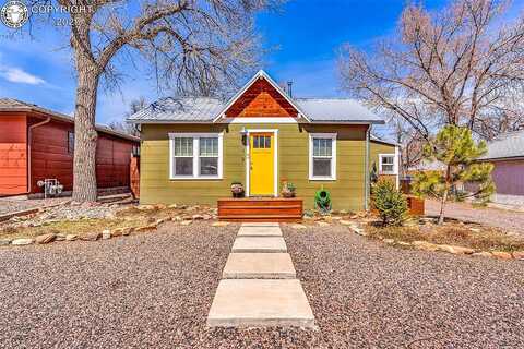 Pine, CANON CITY, CO 81212