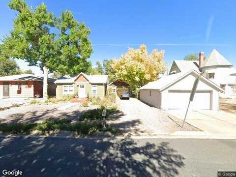 Pine, CANON CITY, CO 81212