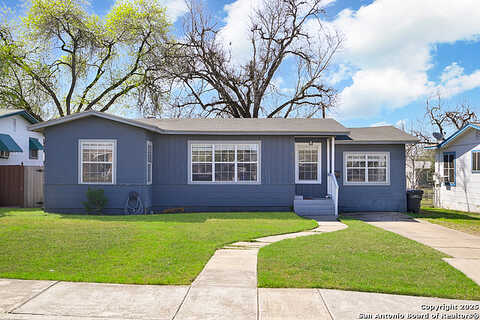 Pennystone, SAN ANTONIO, TX 78223