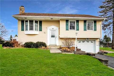 El Reno, NAZARETH, PA 18064