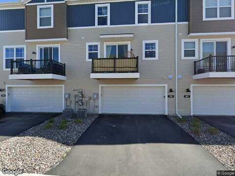 Roselyn, VICTORIA, MN 55386