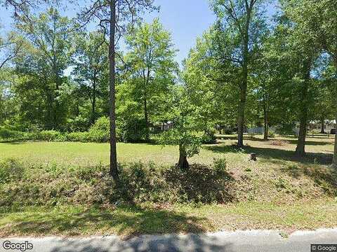 Chaff Chason, QUINCY, FL 32352