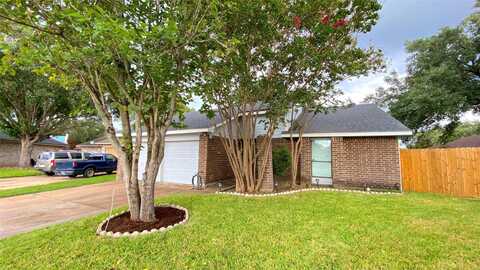 Candela, HOUSTON, TX 77083
