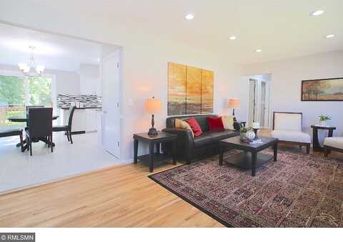 Newton, MINNEAPOLIS, MN 55444