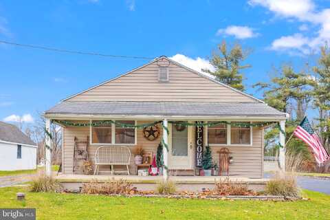 Turnpike, ELIZABETHTOWN, PA 17022