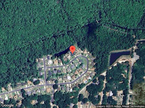 Old Hickory, PENSACOLA, FL 32507