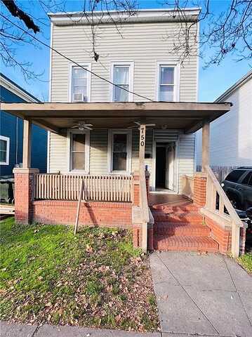 A, NORFOLK, VA 23504