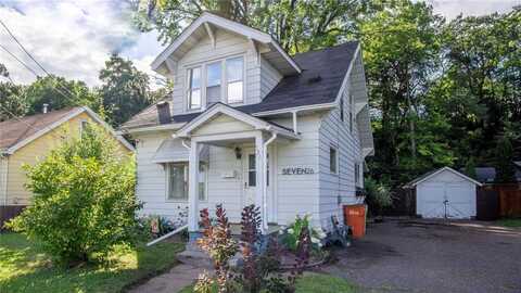 Cameron, EAU CLAIRE, WI 54703