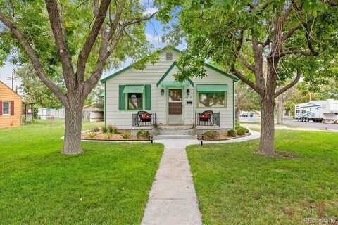 Olive, COMMERCE CITY, CO 80022