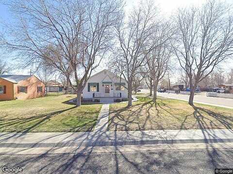 Olive, COMMERCE CITY, CO 80022