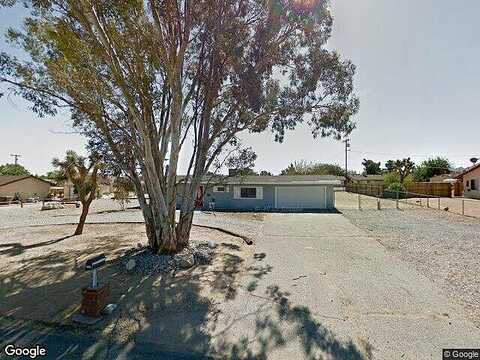 Hanford, YUCCA VALLEY, CA 92284