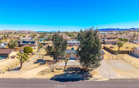 Hanford, YUCCA VALLEY, CA 92284
