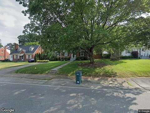 Monument, RICHMOND, VA 23226