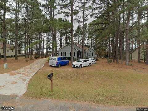 Ogeechee, STATESBORO, GA 30461