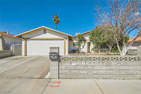 Portola, LAS VEGAS, NV 89108