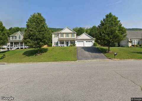 Crumpacker, ROANOKE, VA 24012