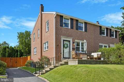 Gay, WEST CHESTER, PA 19380