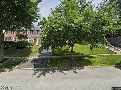 Gay, WEST CHESTER, PA 19380