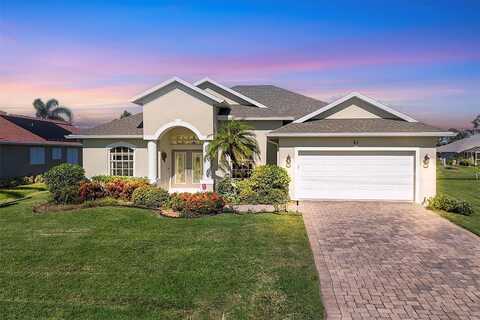 Tournament, ROTONDA WEST, FL 33947