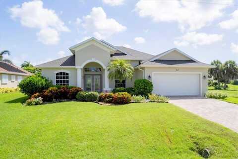 Tournament, ROTONDA WEST, FL 33947